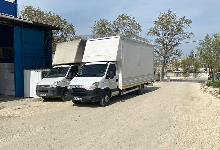 strafor geri dönüşüm